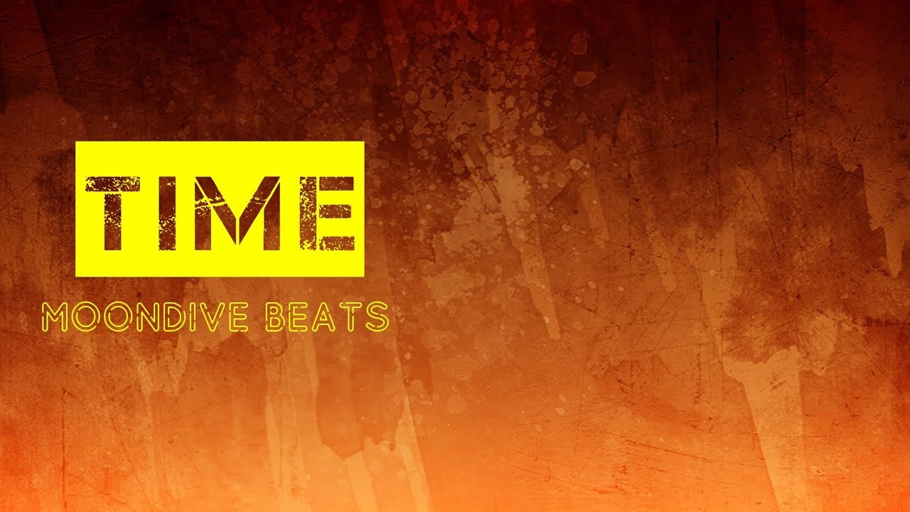 "Time" Hard Trap Beat Instrumental 2018 | Dark  Rap Hiphop Freestyle Trap Type Beats