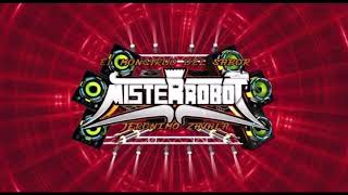 Sonido Mister Robot  En La Galarza