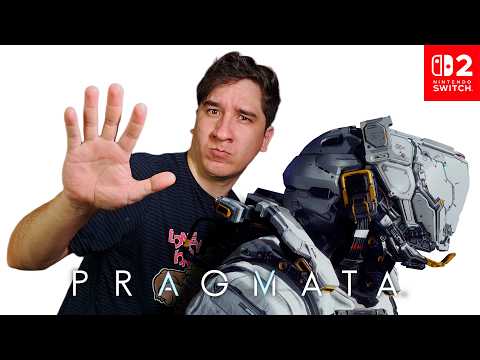 PRAGMATA #0 - Gameplay Demo | Nintendo Switch 2