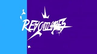 Nova Intro RevoltzGames 2016 (Intro 2D)