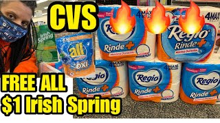 CVS Couponing | 3 QUICK & EASY DEALS!!! March 22, 2021 screenshot 5