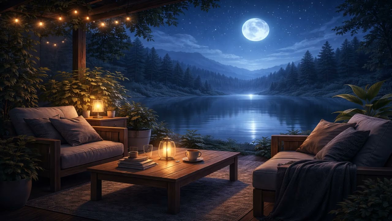 Deep Focus Music (1 Hour) | Calm Background Music for Concentration & Clarity