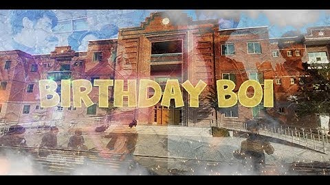 sheezu bhai ka birthday #vlog #mnsuam #university