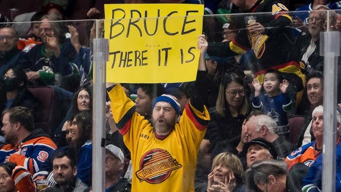 La raison du manque de classe des Canucks envers Bruce Boudreau