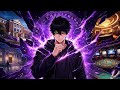 After transmigrate into apocalypse world and reborn as a F rank shadow master