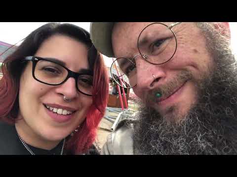 VLOG 146 - La foire expo de Nancy - part 1 (6 juin 2022)