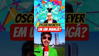 Arquitetura Brasileira Na Terra Das Gemas