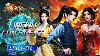 【Eng Sub】Young man tears the heavens and earth apart！ #2026LatestAnime #HottestAnime