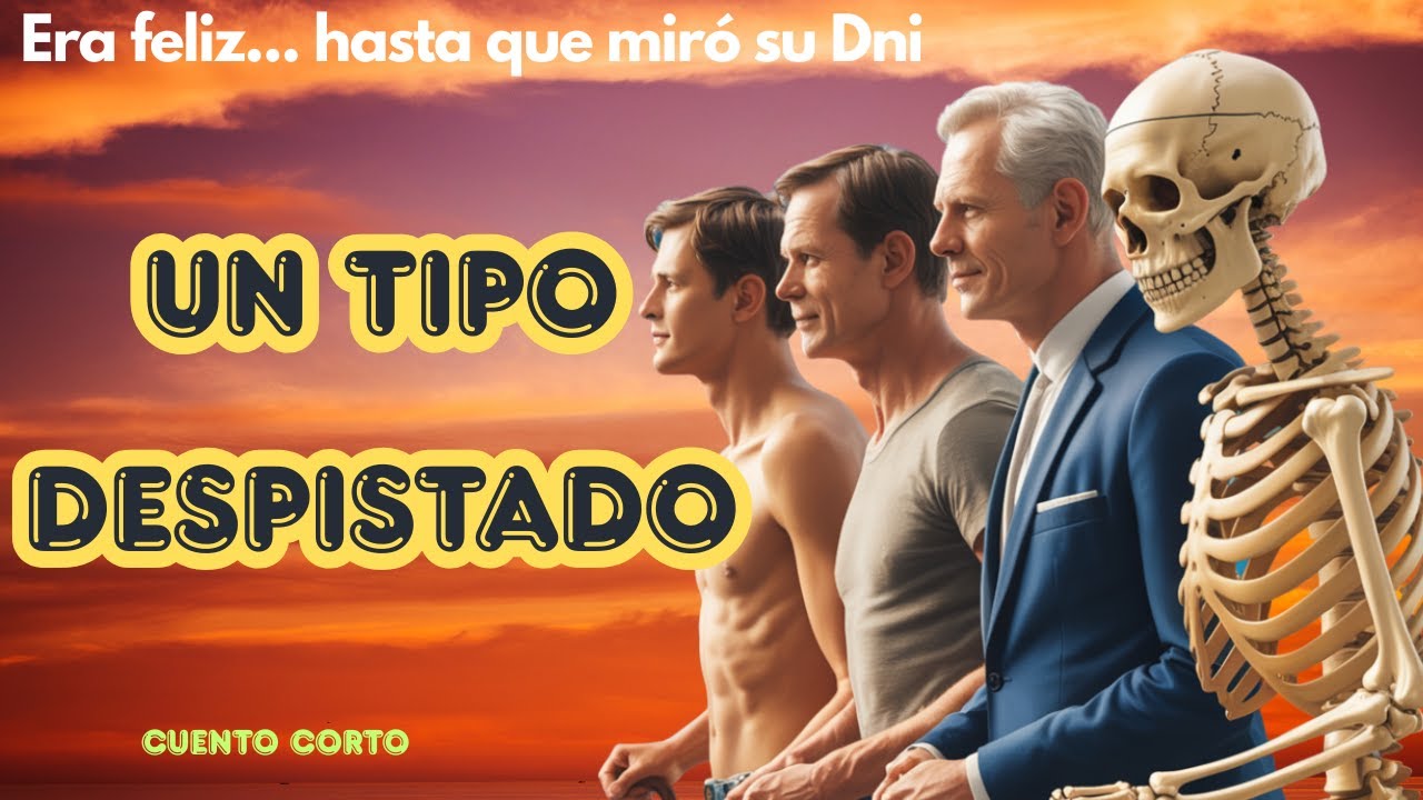 La increíble transformación de Tarsio en un solo día