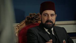 Payitaht Abdülhamid 7. Bölüm - Mahmud Paşa