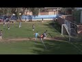 Centro Lat   MI LLAJTA 1 VS FUTVALLE 1   SUB 19 AFC
