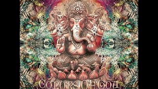 Colors Of Goa (Full Compilation)