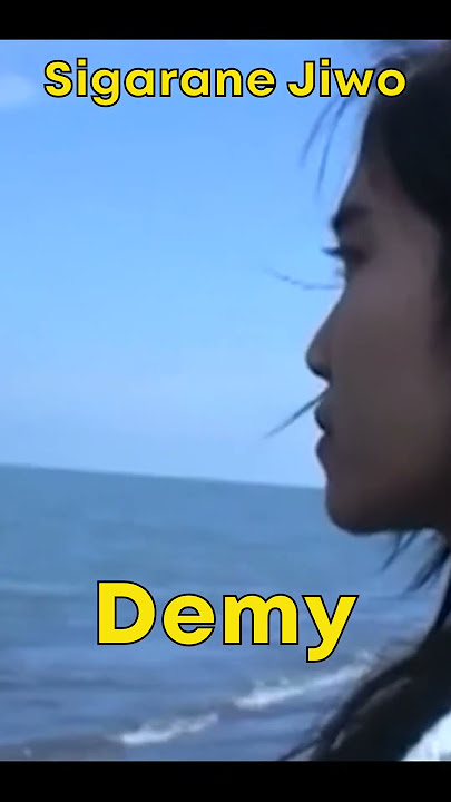 Demy - Sigarane Jiwo #Shorts