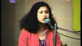 Devangi Bhattacharya In Bardhaman Utsav2012Labonyo Punyo Pran.flv