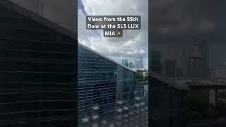 $4000 MIA apartment #shorts