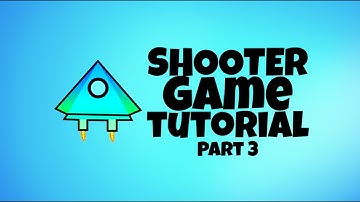 How to Make a Shooter Game in Scratch | Part 3