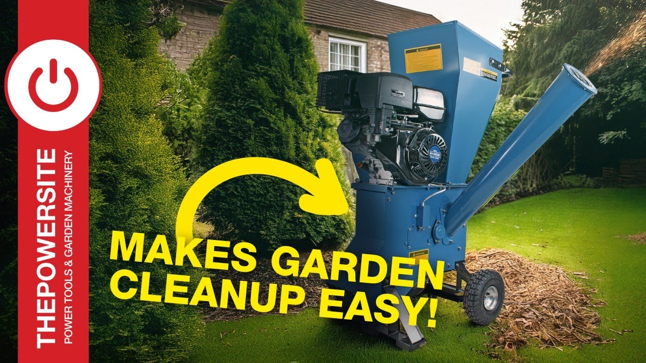 Struggling With Garden Cleanup? Then You Need A Tool Like These!