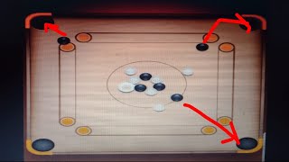 Carrom Game video | online carrom game | Game video screenshot 4