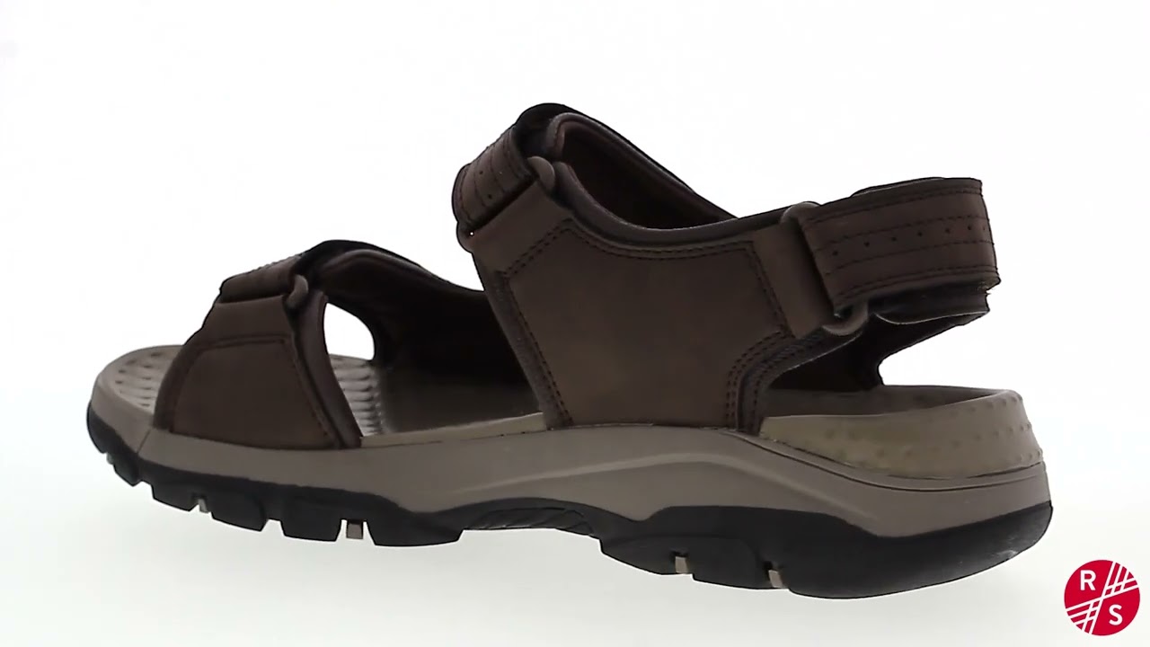 Skechers Tresmen Garo Sandals - Mens 
