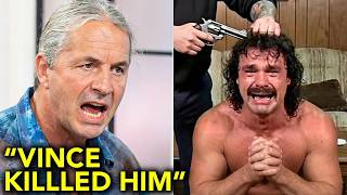 The Final 48 Hours Of Rick Rude