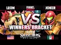 Best Bowser vs Best Samus! - FPS2 Online