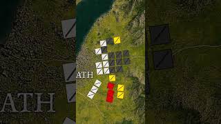 First Battle of Osgiliath