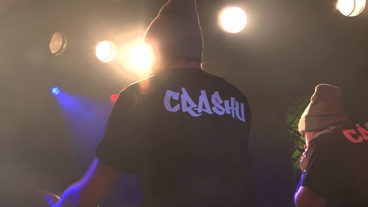 WBW BEATBOX BATTLE 2015 Team 1