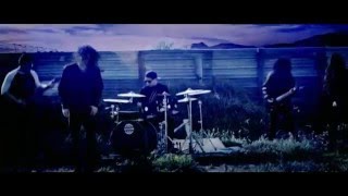 The Devil Himself Abandoned By God (OFFICIAL VIDEO)