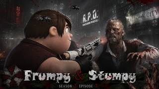 The Frumpy & Stumpy Show - S2:E3