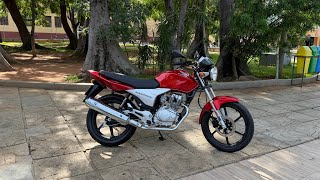 150 SPORT RESTAURADA