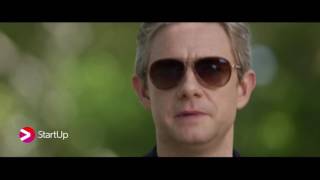 StartUp – Viaplay Trailer screenshot 5