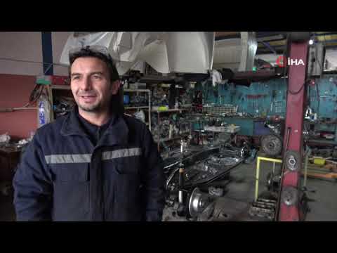 Böyle vosvos tutkusu görülmedi