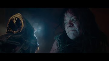 For John T 800 kills Rev 9   Terminator  Dark Fate UltraHD, HDR