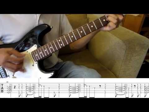 I Wish I Knew How It Would Feel to be Free (with Guitar Tab) - Fingerstyle (Gospel/ Blues / Country)