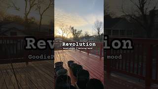 MaraudingForEars | J Cole | Revolution