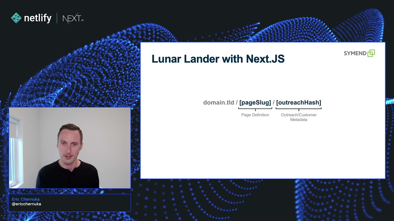How Symend is Boosting Customer Engagement with Server-Driven UI and Next.js | Eric Chernuka