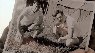 Winters & Nixon | and my life turned around [Band of Brothers]