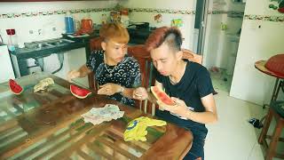 Pha troll của PHD xem đi xem lại cả 100 lần mà vẫn không thể nhịn được cười [PHD] screenshot 3