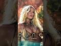 DUNE: PART THREE #shorts #dune #dunepartthree #dune3