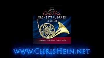 Chris Hein - Orchestral Brass "How To Deal With Dynamics"
