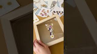 First Mother's Day DIY keepsake you will want to make with your Cricut