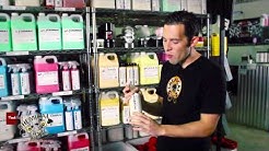 How To: Choosing The Perfect Car Wax and Sealant - Chemical Guys Car Care Wax 