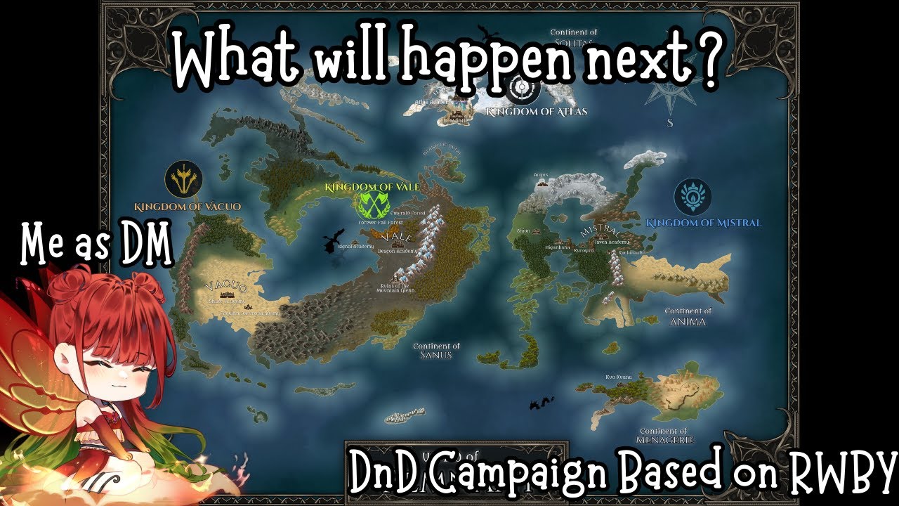 Who's side are you?〔ODM VT〕