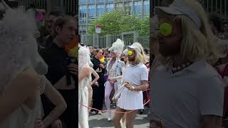 Brussels Pride 2023