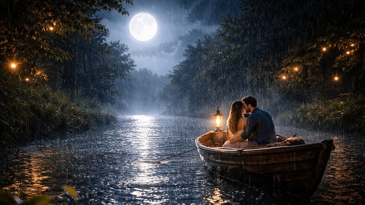 Serious Sound | Deep Emotional Song