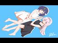 【歌ってみた】言って。／ ヨルシカ cover by 木乃華サクヤ×葵わさび