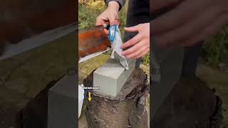 Batu Asah Pisau  pcs dengan kekasaran batu  Fungsional #alat #diy #tools