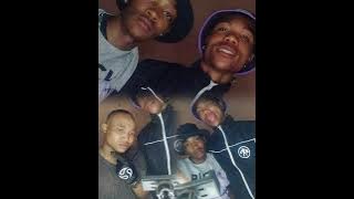 03. SGHUBHU UNGENZANI -BASTRAAT BOIZ  (MA PERCENT, GOVERNOR , MLISA DE MC