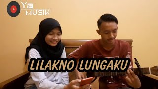 Download Lagu Lilakno Lungaku ~ LOSKITA | Versi gitar akustik | Cover by YB Musik MP3