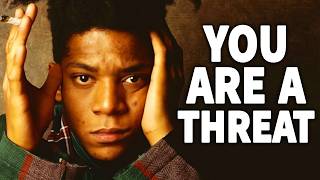 why society hates artists